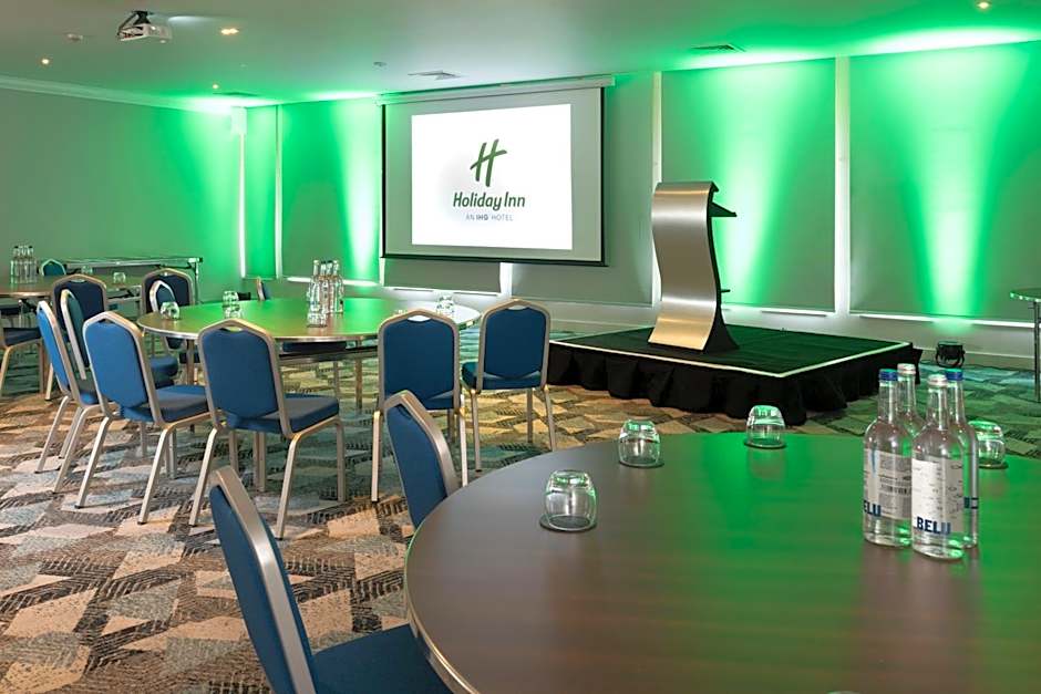 Holiday Inn Birmingham M6 J7 By IHG