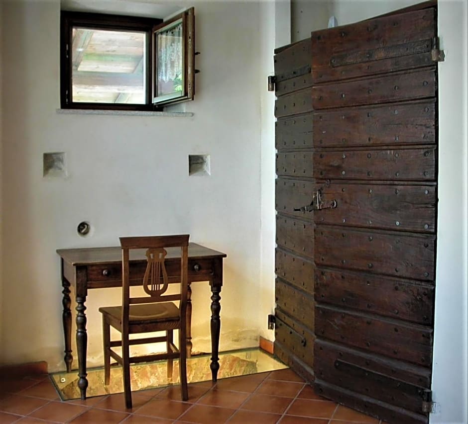 Cascina Creusa B&B – Pocapaglia, NY