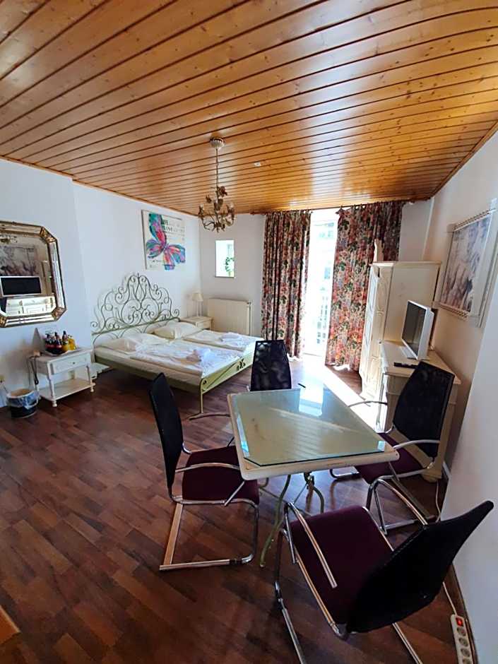 Pension Seibel