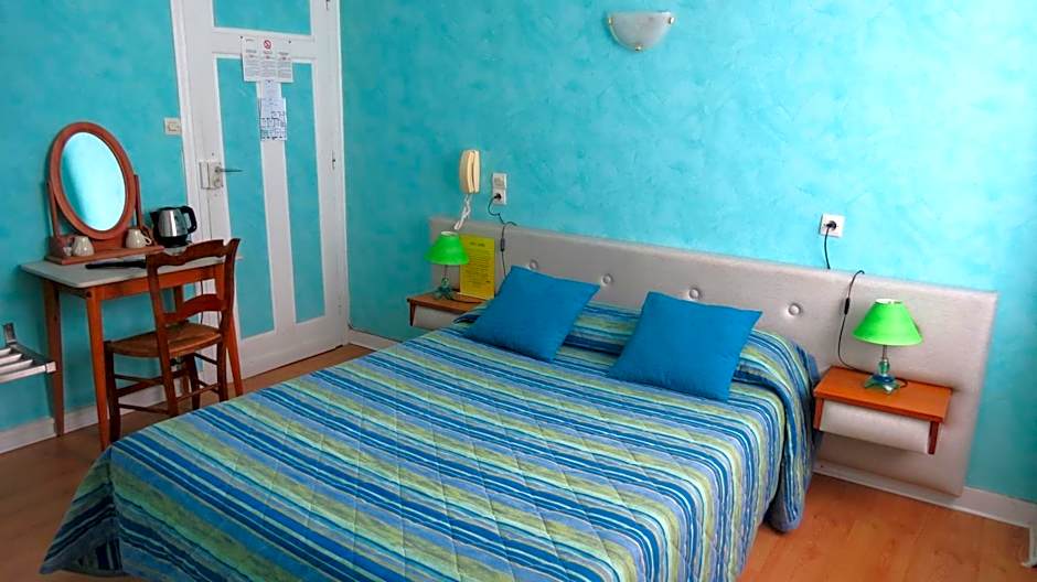 Hotel Au Petit Béarn