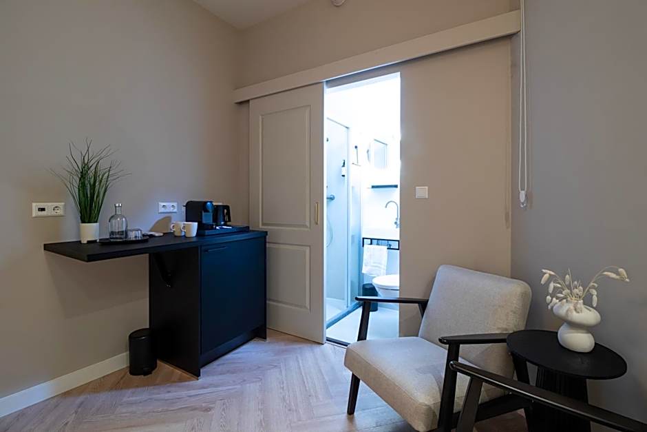 SAYŌ Boutique Hotel