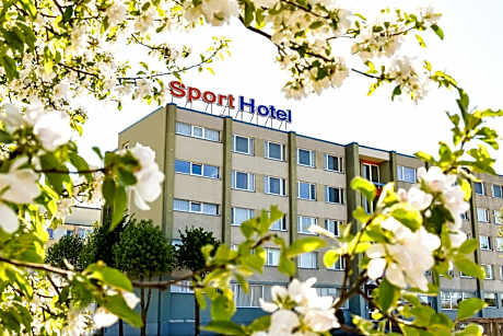 SportHotel