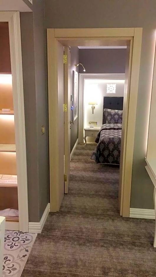 Altın Otel & Spa Balıkesir