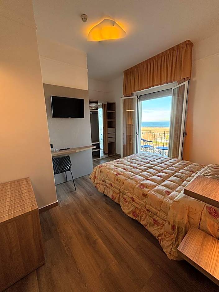 Hotel Cobalto