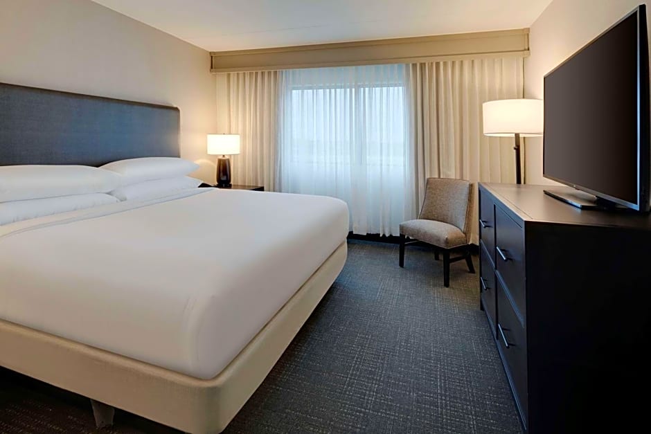 Embassy Suites By Hilton Hotel Detroit - North / Troy - Auburn Hills