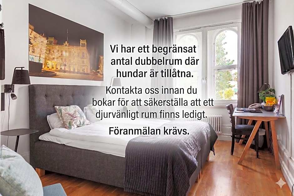Frimurarehotellet; Sure Hotel Collection by Best Western