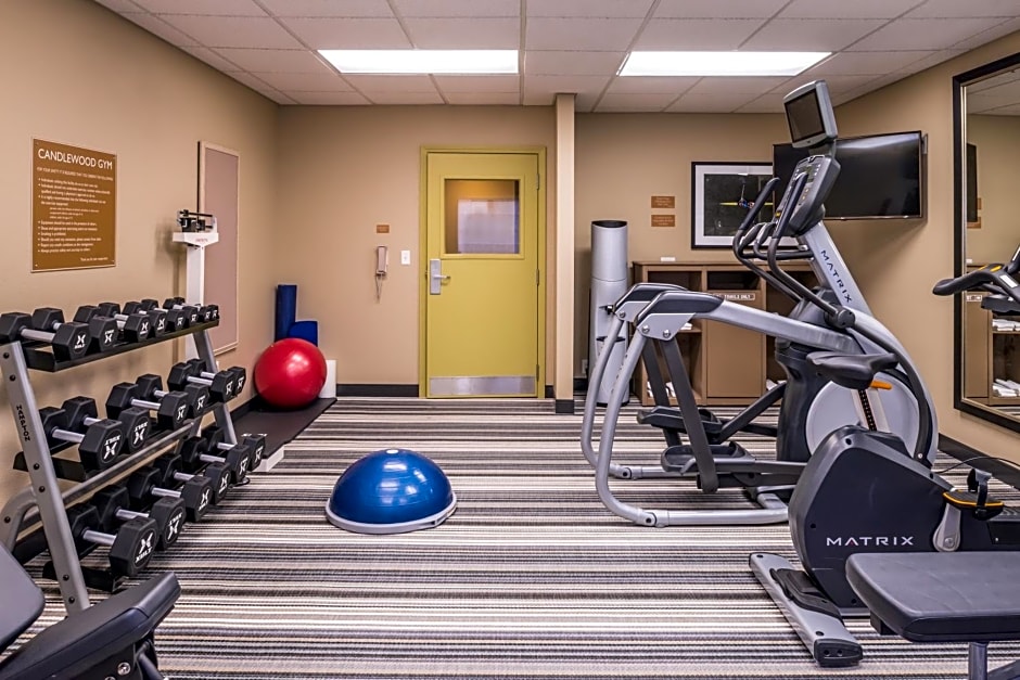 Candlewood Suites Plano North By IHG