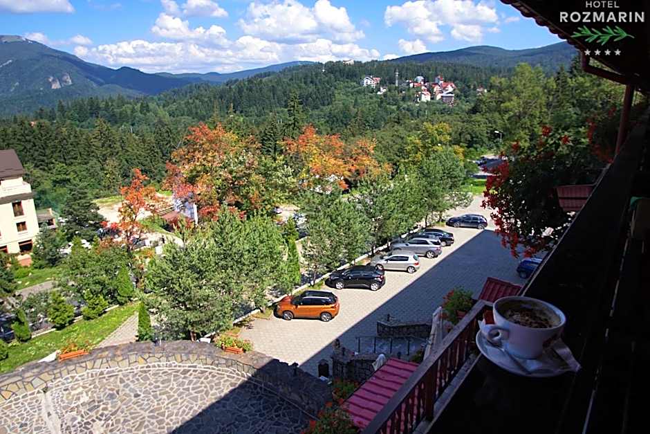 Hotel Rozmarin