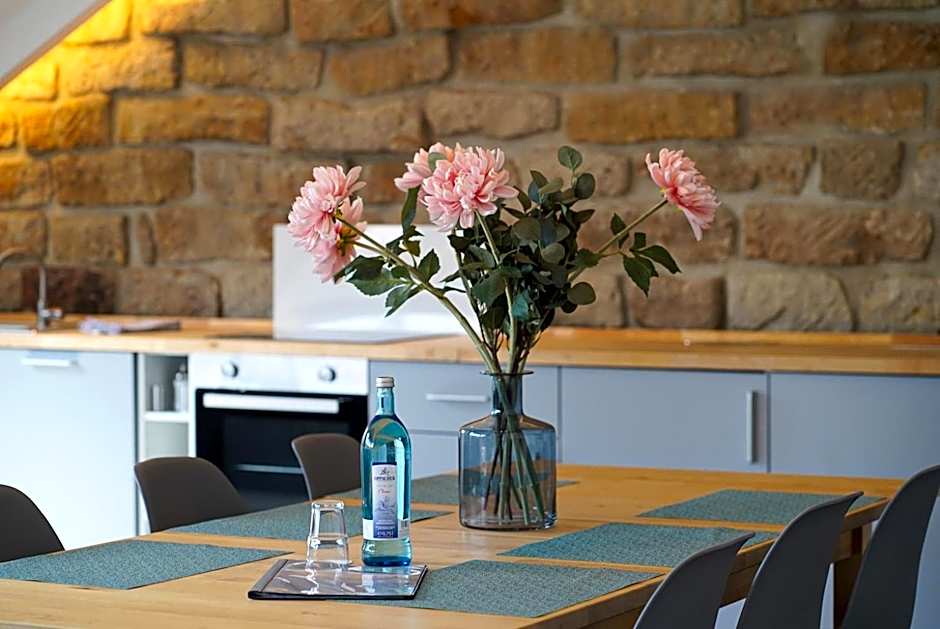 Aparthotel am Zwinger