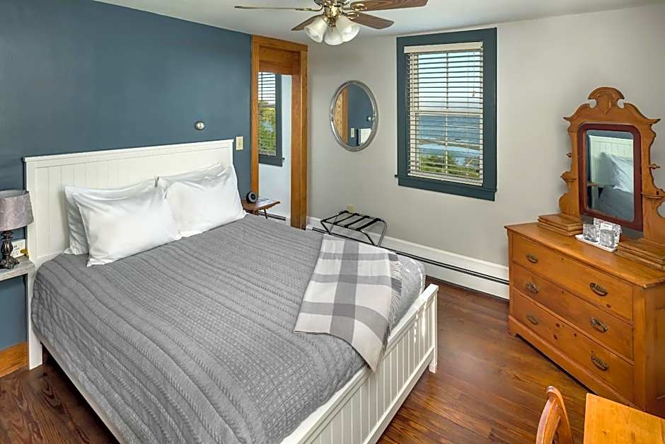 The Craignair Inn & Causeway Restaurant