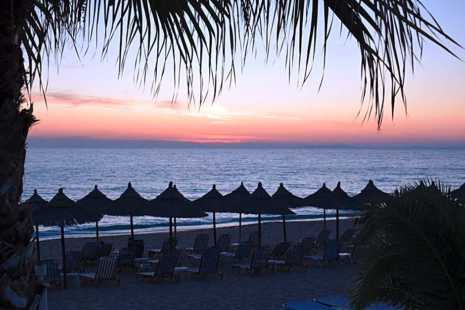 Mirto Beach Hotel & Restaurant