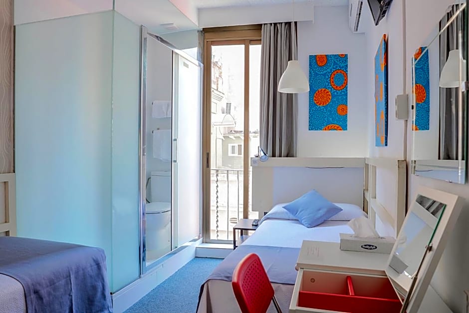 Hotel Palermo
