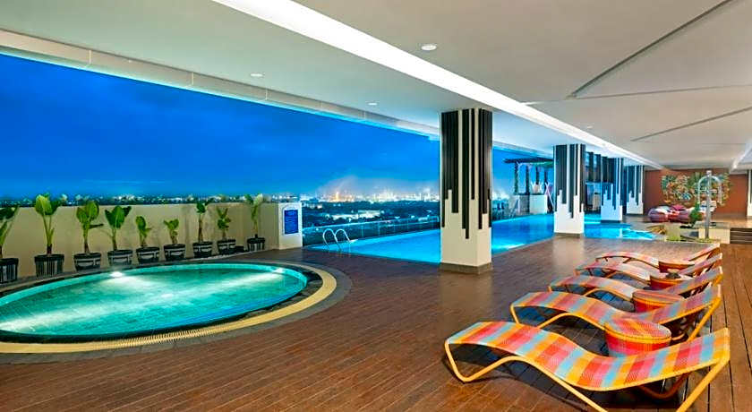 Aston Gresik Hotel & Conference Center