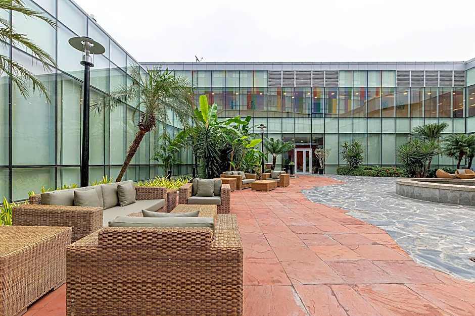 Talatona Convention Hotel