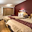 Red Oak Inn Southfield - Detroit