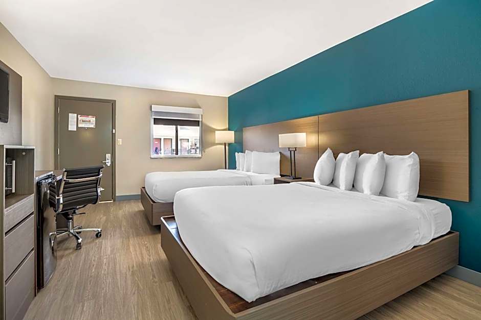 Best Western Green Tree Inn