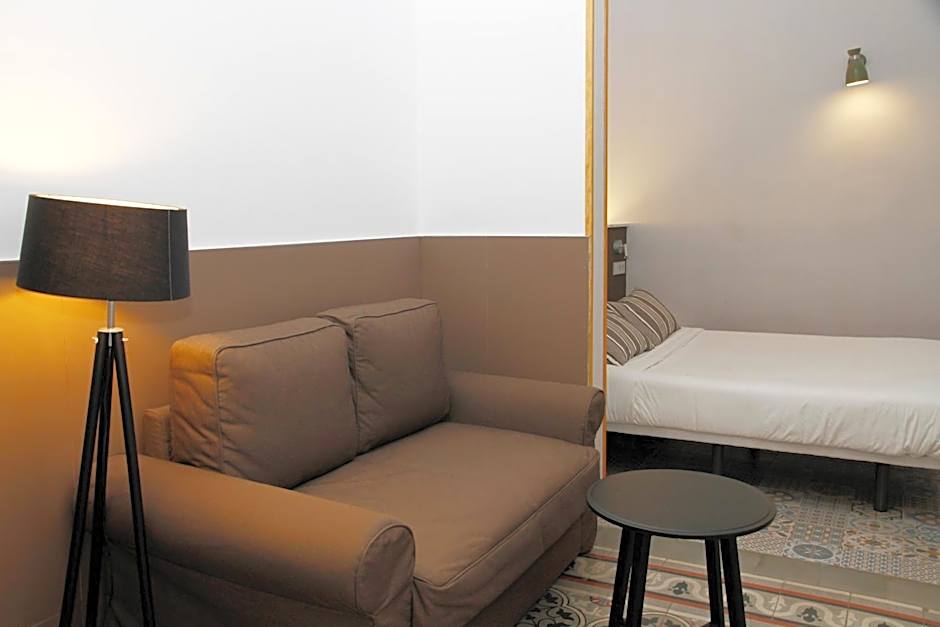 BCN Home Guest House