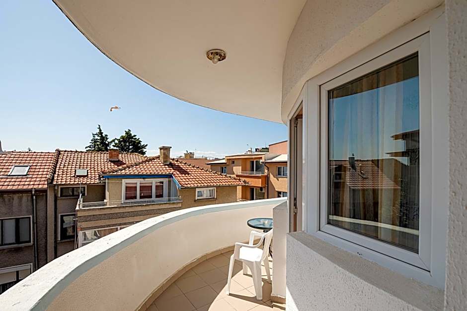 Family Hotel Paros 2