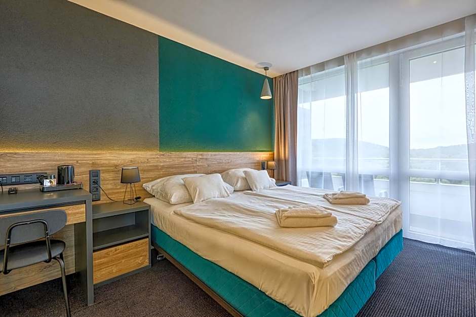 Hotel Szieszta