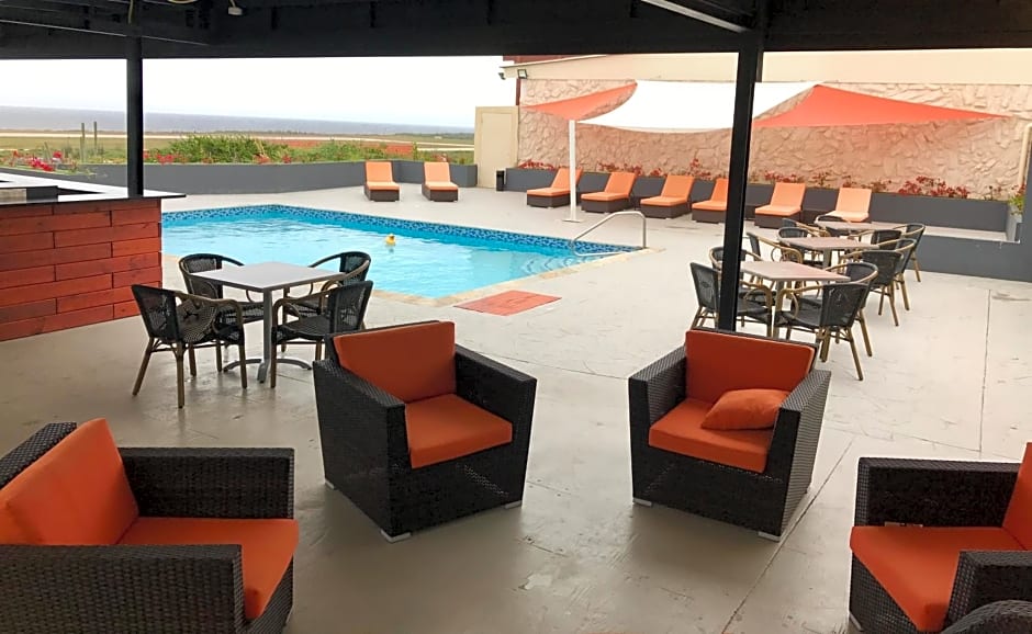 Curacao Airport Hotel