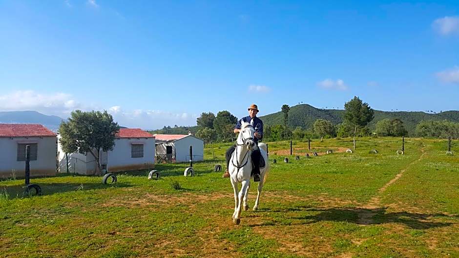 Ferma Jebala Ecolodge