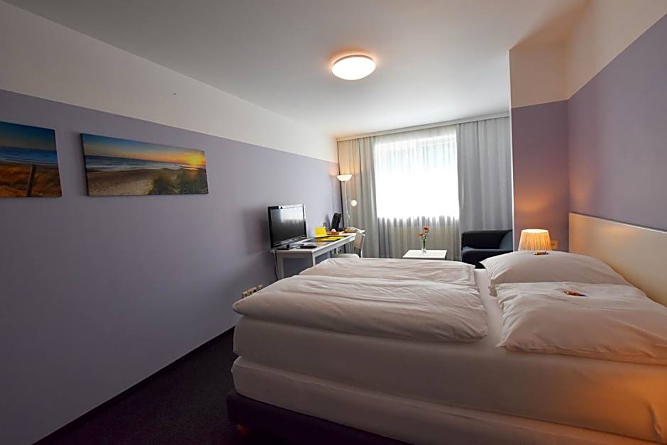 Hotel U. + Apartments