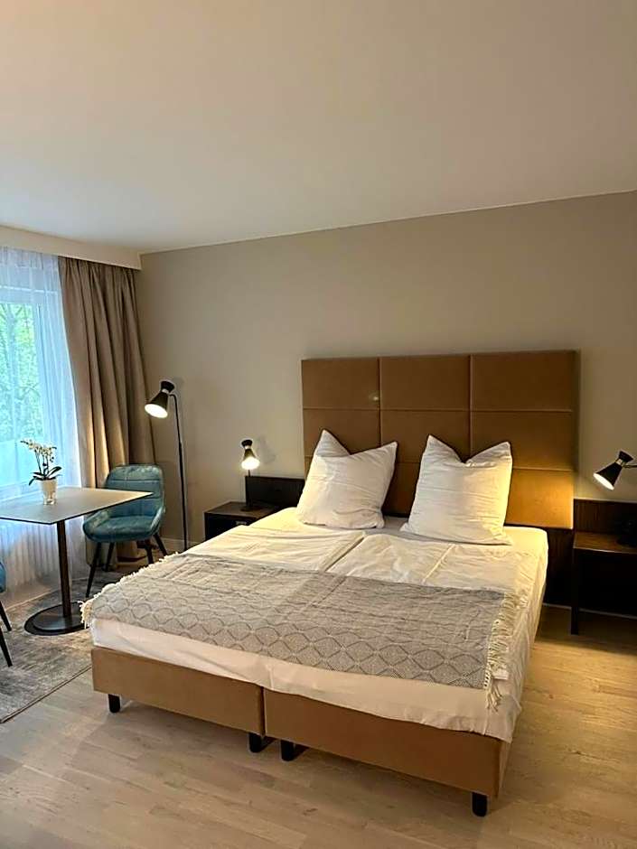 Livingroom Mathildenhöhe