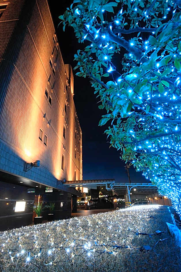 Hotel Cherena Kunitachi (Adult Only)