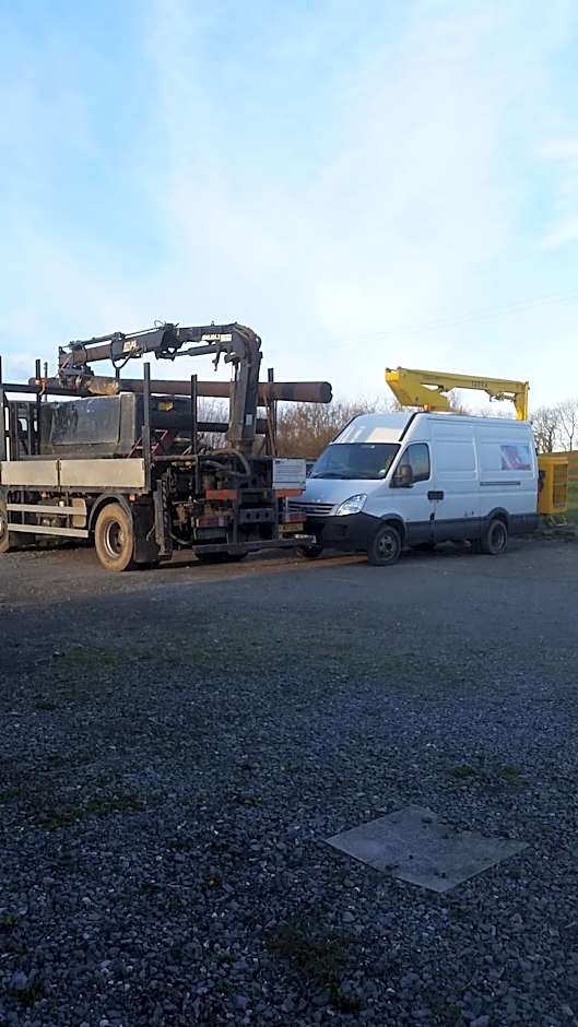 Pantysgyfarnog near Carmarthenshire Pembrokeshire