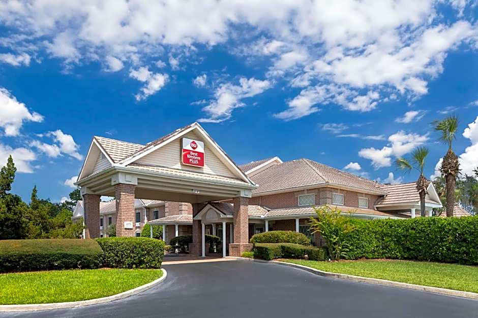 Best Western Plus Kingsland