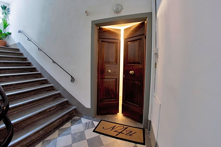 N4U Guest House Florence