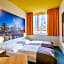 B&B Hotel Frankfurt Hauptbahnhof