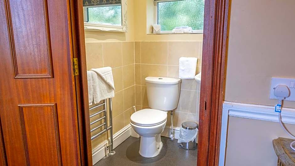 The Park Hotel - Sure Hotel Collection by Best Western