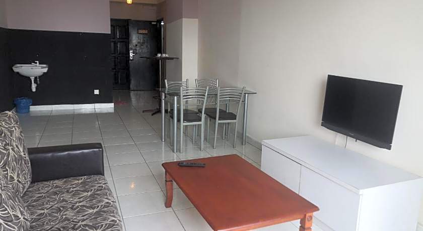 Globallon Hotel Apartment