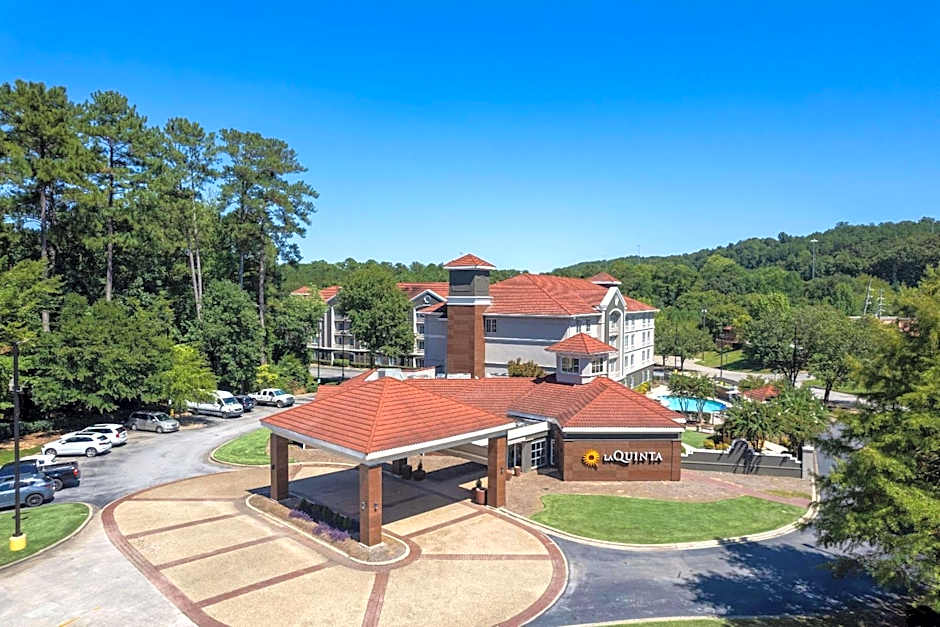 La Quinta Inn & Suites by Wyndham Birmingham Hoover