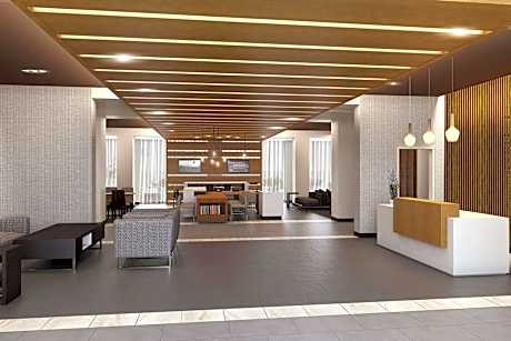 Wingate by Wyndham Augusta I-20