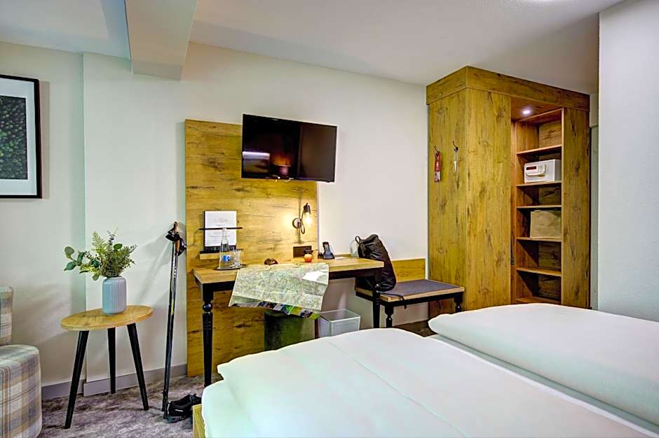 Flair Hotel Sonnenhof