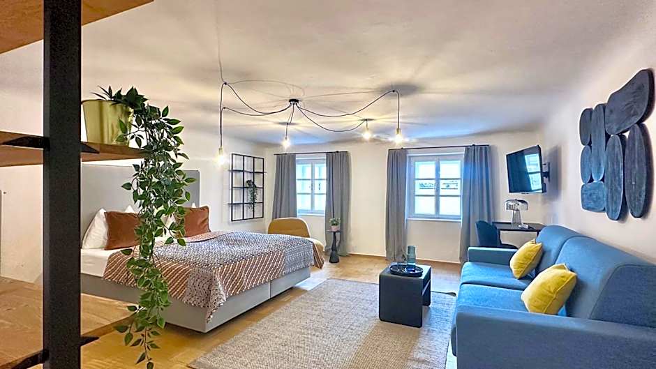 Hotel Krone 1512
