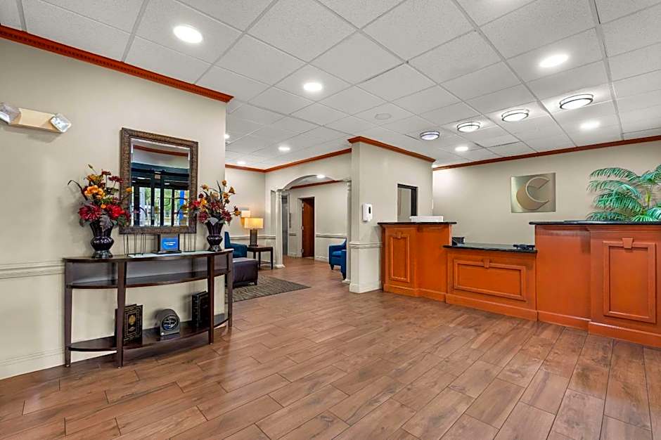 Comfort Inn & Suites Chipley I-10