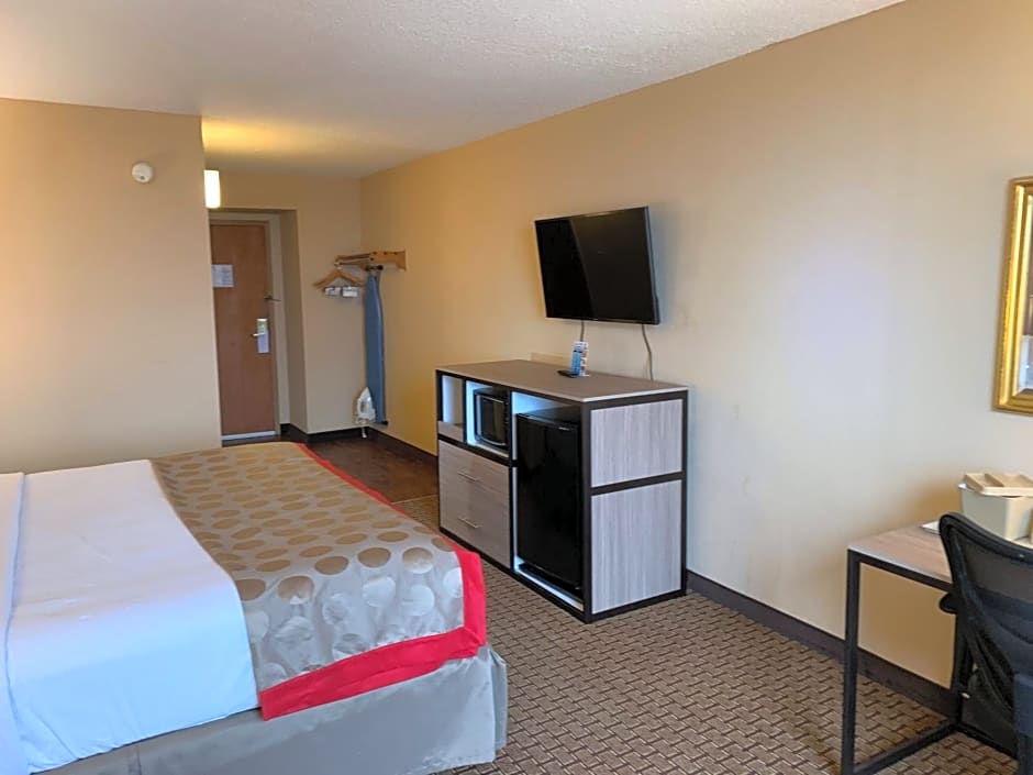 Ramada by Wyndham West Atlantic City