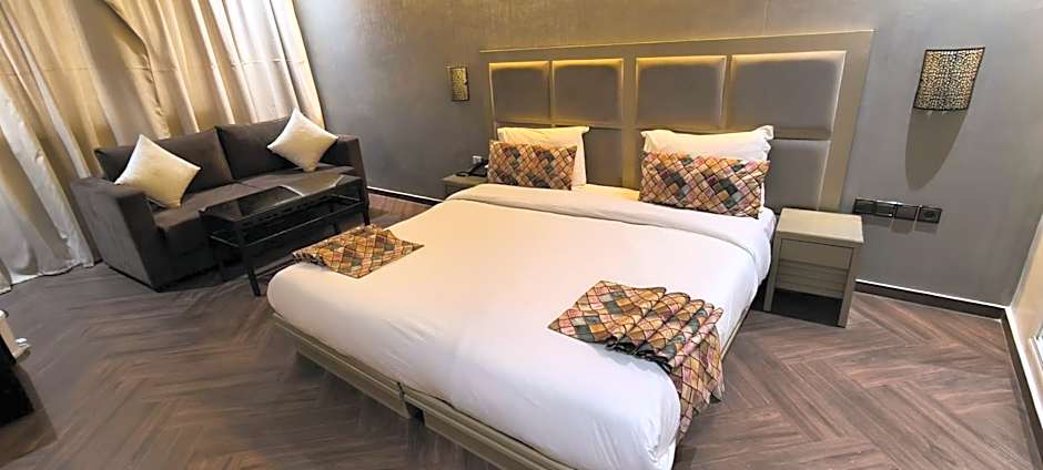Hotel Swani