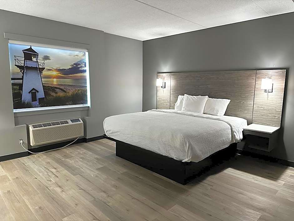 Days Inn & Suites by Wyndham Summerside