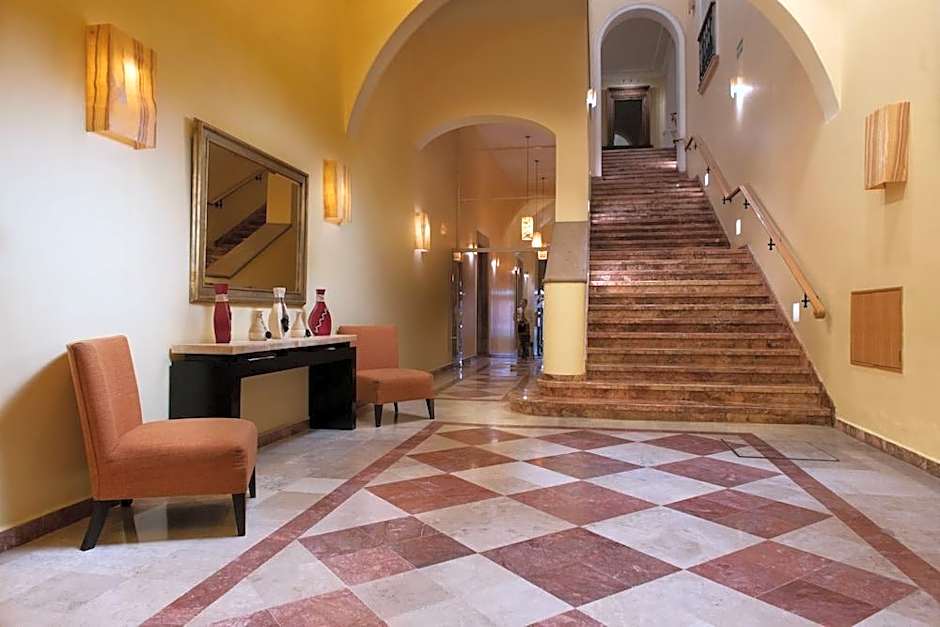 Gran Hotel de Quertaro