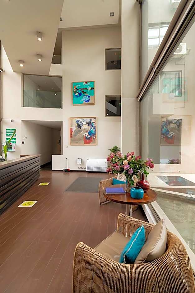 Hotel Los Españoles Plus