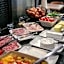 ibis Styles Amiens Centre
