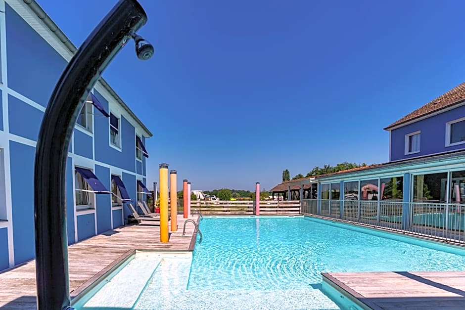 Hotel Argos