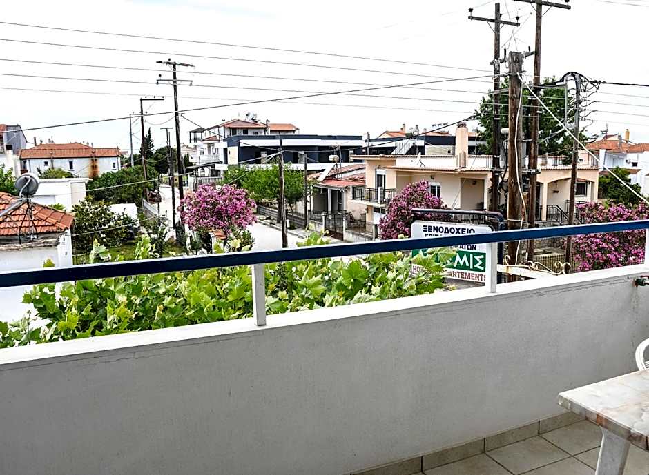 Artemis Hotel Apartments