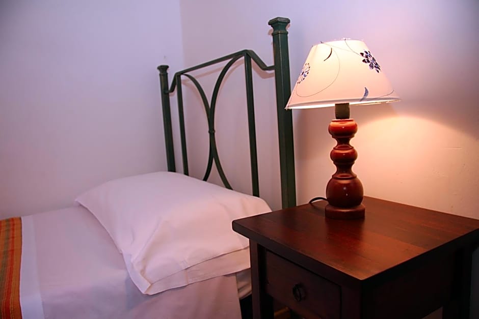 Hotel Morlacchi