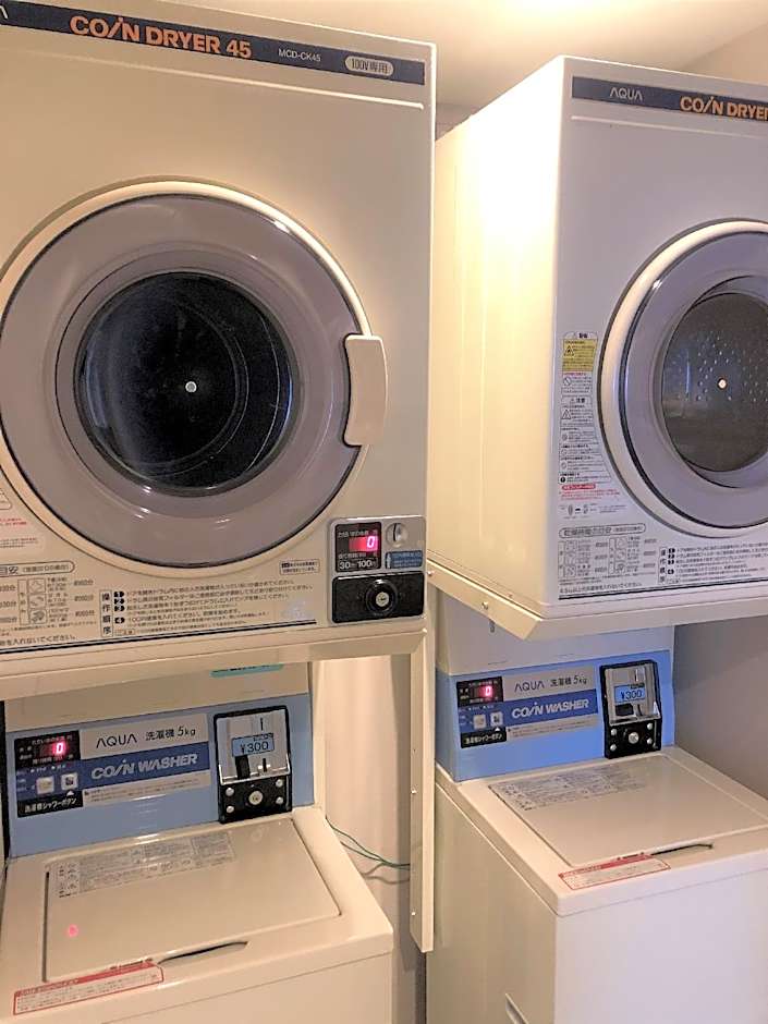 Ibis Styles Tokyo Bay