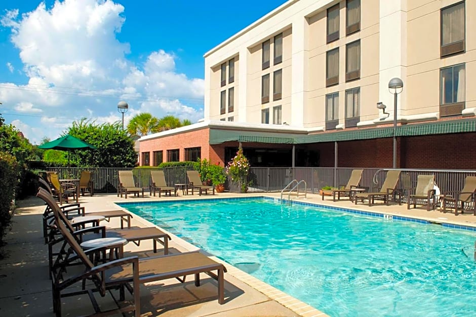 Hampton Inn By Hilton Pensacola-Airport (Cordova Mall Area)